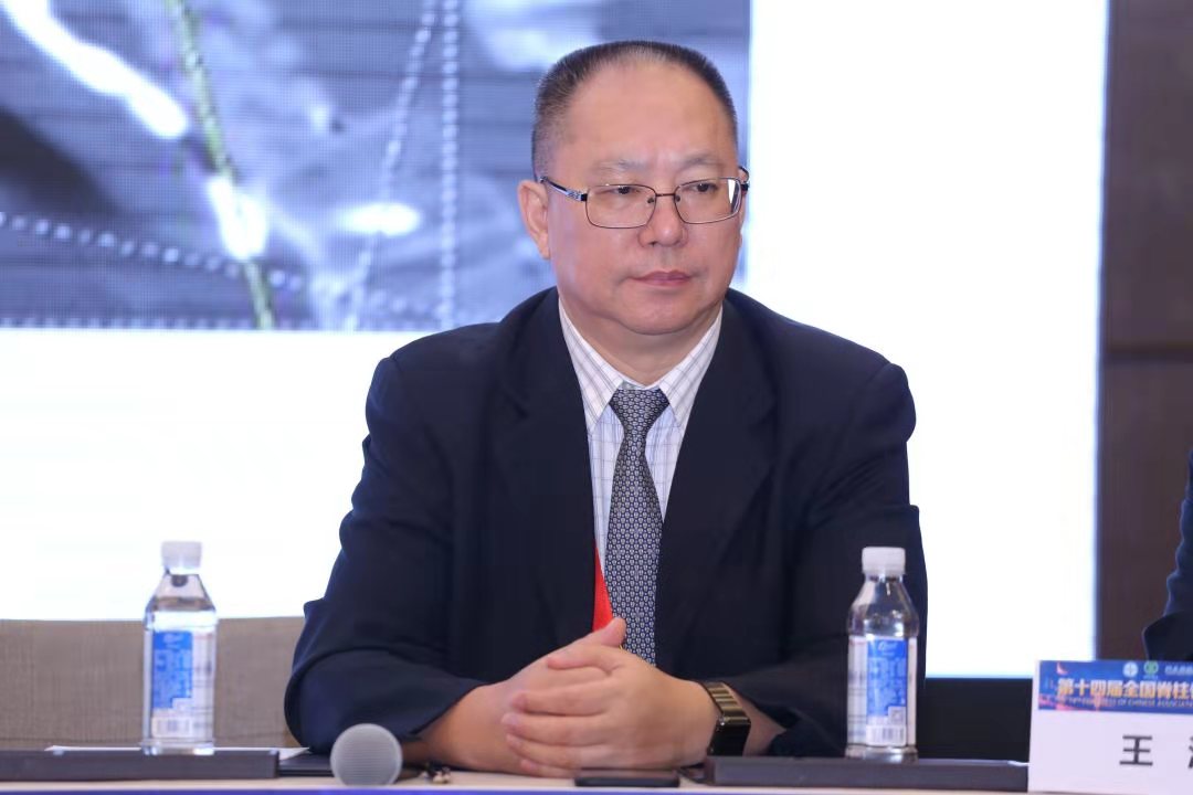 精彩再現｜第十四屆全國脊柱脊髓學術會議—國納科技衛星會