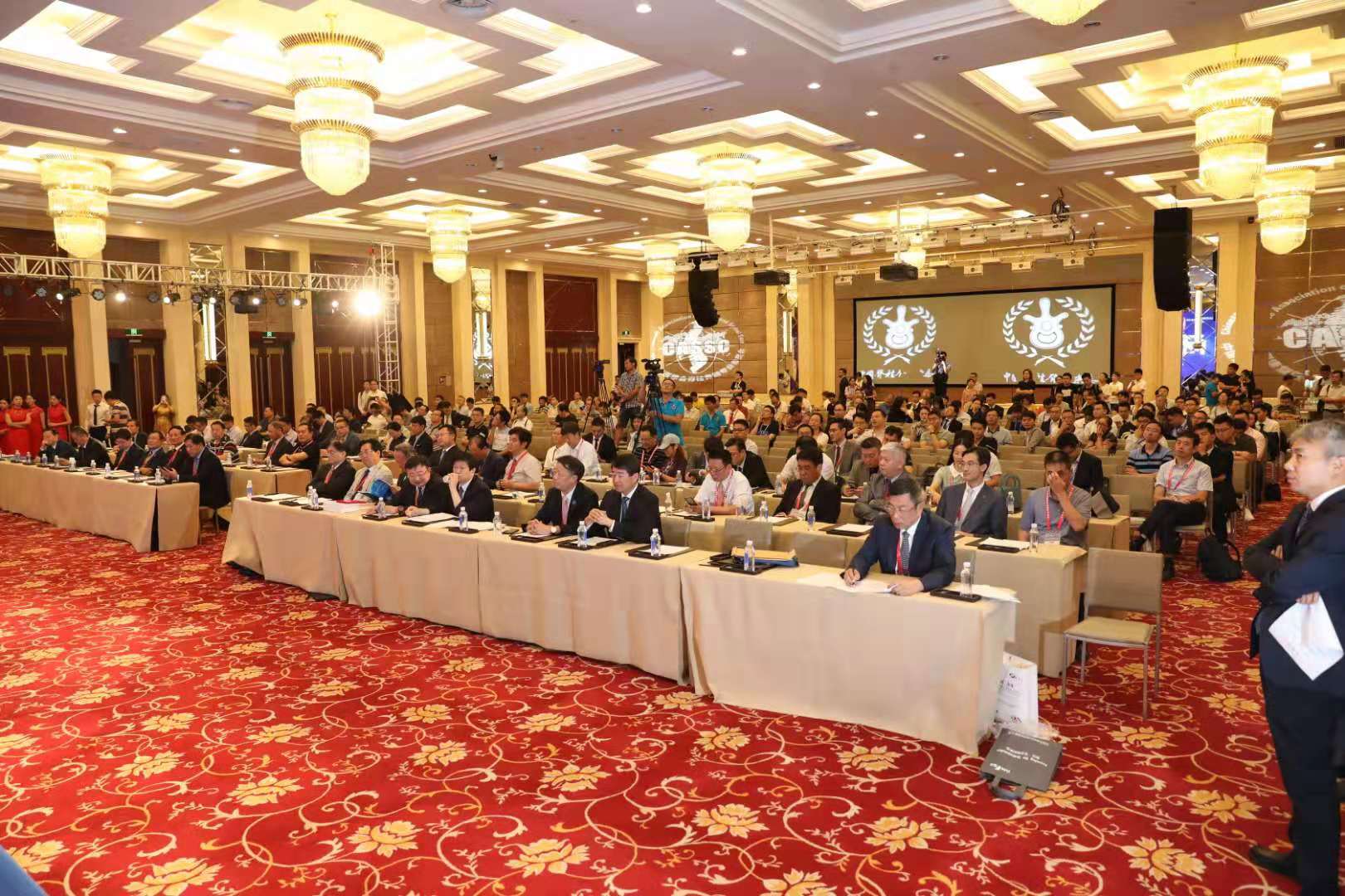 精彩再現｜第十四屆全國脊柱脊髓學術會議—國納科技衛星會