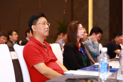 國納科技2019年新品發布會成功舉辦