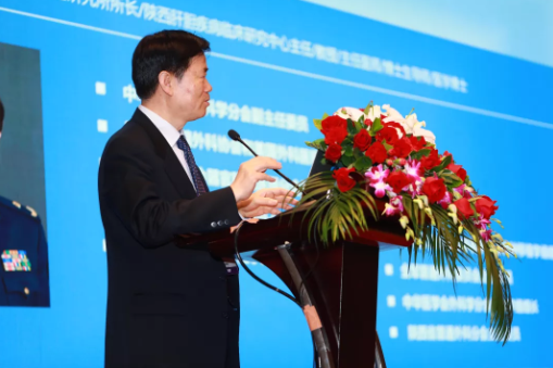 國納科技2019年新品發布會成功舉辦